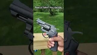This BB Gun on Amazon Shocked Me!