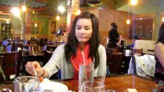 Christy's Asshole Move