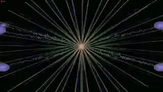 Ramonline - DamnX & DelucXed MIX -(TECHNO)- ( LIVE Back to Back At Radio Banzai)
