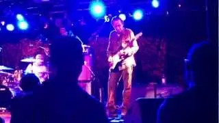 Renegade Creation Live at Colos Saal Aschaffenburg