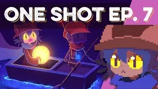 One Shot Ep. 7 | To the Glen