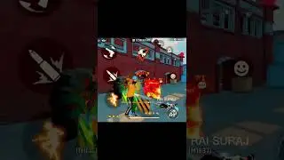 🥺 PAL PAL SONG FREE FIRE VIDEO EDITING BY RAI SURAJ #freefireshorts #ffindia #ffshorts