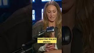 Nikki Glaser's Effortless Effort