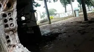 Airsoft Contractors (parte 1) - Dimicrazy & Jairzika