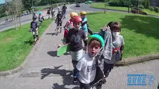 Campus skate verano guretxoko 2