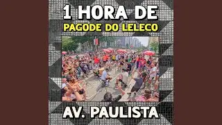 Naquela Mesa / Samba do Arnesto / Saudosa Maloca (Ao Vivo)