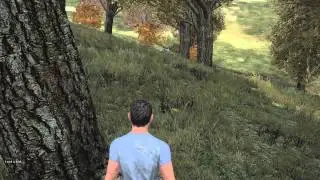 {Stream Highlight} DayZ -- Bandit Hunting