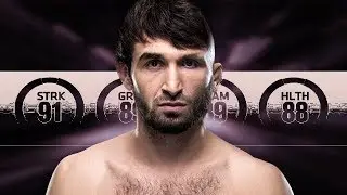 UFC 235 Double Fighter Showcase  - Jeremy Magomedsharipov!