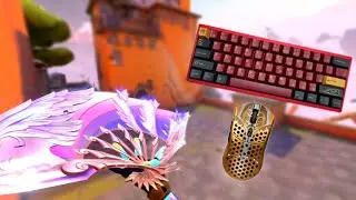 Ignite Fan ASMR (Giveaway)