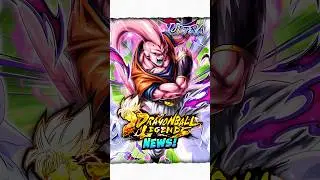 BREAKING NEWS!! ULTRA BUUHAN IS COMING!! | Dragon Ball Legends #dblegends