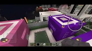 Uma das minhas cavernas - Minecraft
