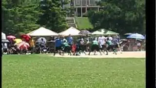 J4 2012 Hmong Flag Football