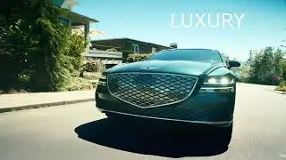 Luxury And Convenience Starts At Earnhardt Genesis Of North Scottsdale