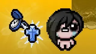 Run perfecta con Eve | The Binding of Isaac: Repentance+