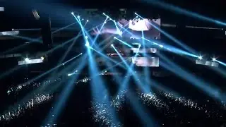 Roman & Castro en Lollapalooza Chile 2017