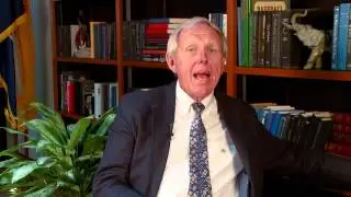 Adam Smith Award: Jim Nicholson