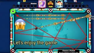 Unbelievable Shot 😱 || Epic & Trick Shot Gameplay Berlin Platz 50m||