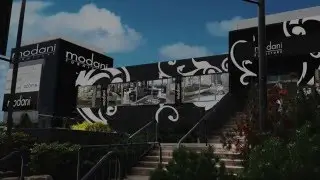 Modani Toronto