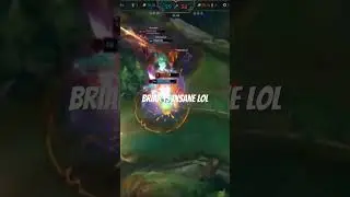 LoL Briar #leagueoflegends #leaguemontage #wildrift #gaming #riotgames #leaguemoments #leaguemontage
