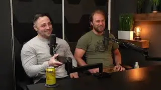 The Virzi Triplets Show #43: Bud Galloway
