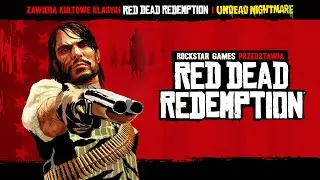 Red Dead Redemption już dostępne na Netflix, iOS, Android, PS5, Xbox Series X|S i Nintendo Switch 2