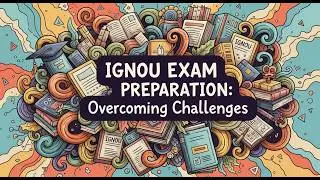 IGNOU|ശരിയായ മാർഗനിർദേശം = എളുപ്പമായ തയ്യാറെടുപ്പ് + മികച്ച ഫലം!HELP DESK-7012461727