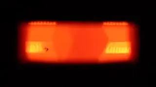 Firing a Clay 3D Printed Form Full of Infill and Trapped Air (It Does Not Explode)