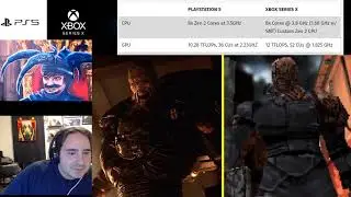 Gaming Podcast Episode 40: PS5 Specs Revealed! and Resident Evil Ps1 vs Ps4