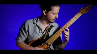 Miguel Gonzalez - INSOMNIA (Ft. Josh Meader)