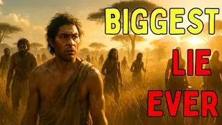 The Out of Africa Theory is Completely Debunked! | History for Sleep