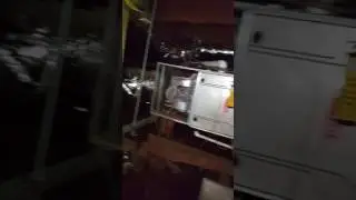 The highest static pressure I have seen