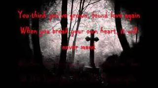 Heaven Shall Burn - Risandi Von