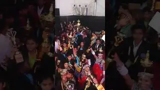 Celebration time 🎊🎊😍 #emrs #tribalschool #nests #new #view #trending #emrsvacancies #shorts #viral