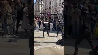 London Piccadilly Circus Street theater 🇬🇧#london #piccadilly #center🇬🇧#people #soho#2023