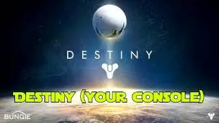 Destiny Game Giveaway!
