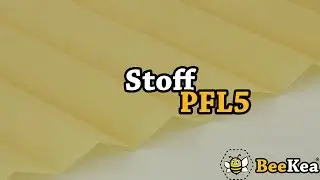 Stoffvideo PFL5