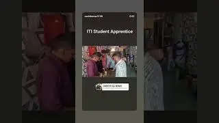 ##shot #video #ac #airconditioner #electrical #shayam technologies ###ITI Student Apprentice