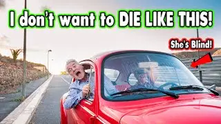 10 States with Highest Road Fatalities.