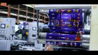 Parle - Products Plant Film | Nukkad Nautanki | 2017