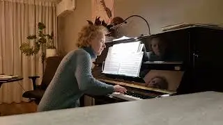 Aforisme nr 2, Simeon ten Holt, langzame versie