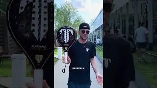 Почему Tactical Padel лучше остальных? #padel #падел #tacticalpadel #спорт #теннис #матч #паделмск