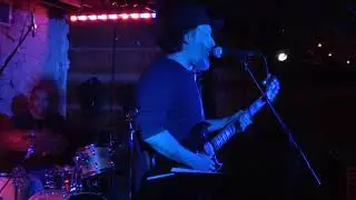 Bobby Thompson, Wes Lanich, Kurt Kratch, Gary Crockett, Hill Country Live 11-17-18