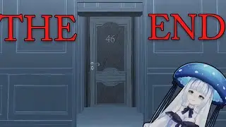 [Blue Prince] ☆ The LAST room! A brilliant ending! ☆ Room 46 Ending