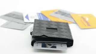 Exentri Wallet vs Old Wallet