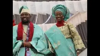 OAP Dotun&rsquo;s estranged wife makes u-turn, grants Him access to their kids