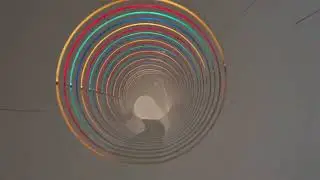 Aquapark fala Łódź