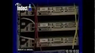 INDECT - die vollkommene und totale &Uuml;berwachung existiert bereits