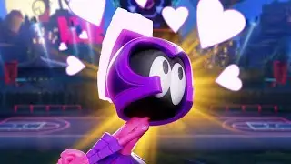 Climbing the 1v1 Ladder with MARVIN
