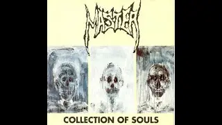 MASTER(US) - Collection Of Souls 1993 full album