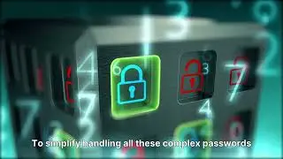 How to Secure Your Accounts. This is covering key tips for account safety e.g., strong passwords